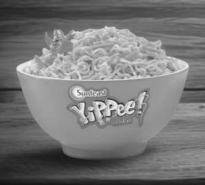 Yippee Noodles