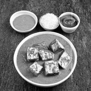 Paneer Korma