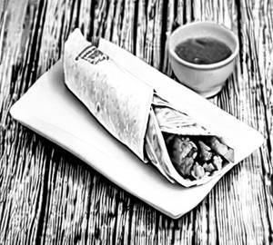 Egg Roll
