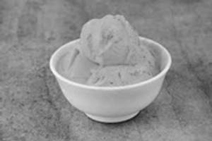 Strawberry Ice Cream