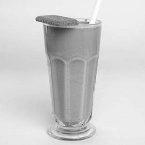 Lotus Biscoff Frappe