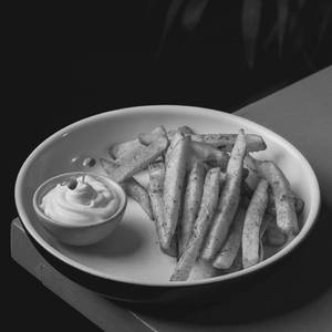 Peri Peri Fries