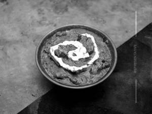 Palak Paneer