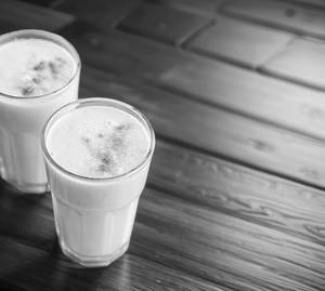 Mango Lassi