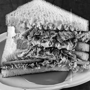 Chicken Sandwich