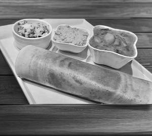 Masala Dosa