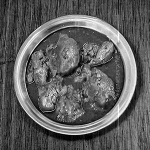 Chicken Saagwala