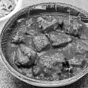 Fish Masala
