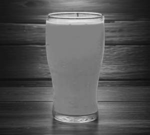 Rose Milk [250Ml]