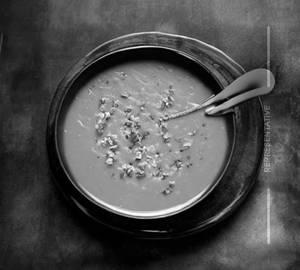 Veg tomato soup                                                                           
