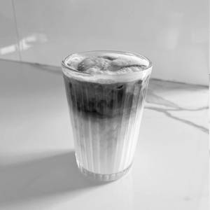 Iced Latte
