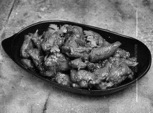 Chicken Chilly Fry