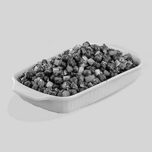Kala Chana Chaat