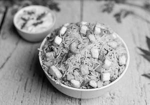 Paneer Pulao