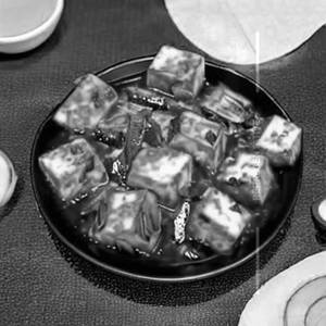Paneer Hong Kong Style