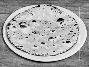 Missi Roti ( Tawa )