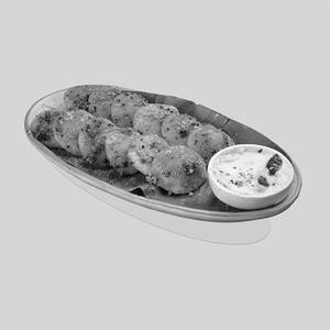 Podi Idli