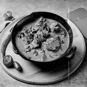 Bangda Curry