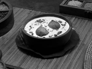Dahi Vada
