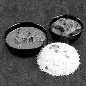 Veg Kolhapuri
