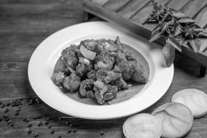 Gobi Manchurian