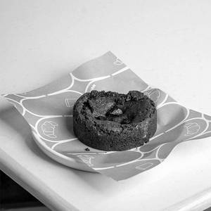 Chocolate Overload Brookie