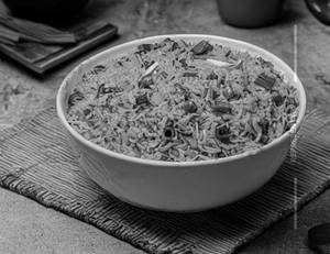 Schezwan Fried Rice
