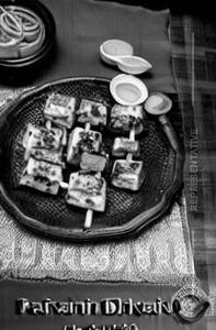 Paneer Sofiyani Tikka