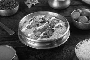 Chicken Lababdar (Boneless)