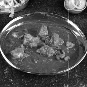 Fish Masala (Gravy)