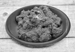 Mutton Cukka