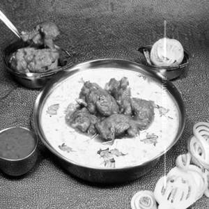 Chicken Pahadi