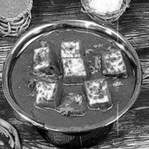 Paneer Rajouri