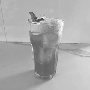 Lemon Ice Tea