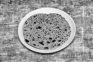 Bajra Ki Roti