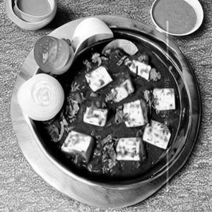 Paneer Mushroom Chatpata