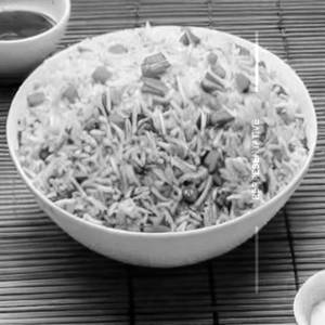 Mix Fried Rice