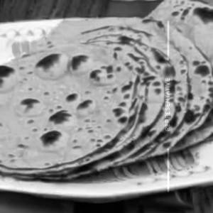 Missi Roti