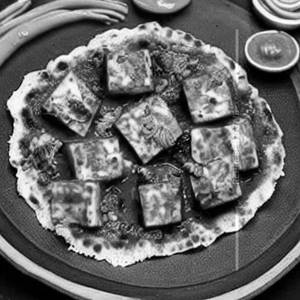 Paneer Tawa