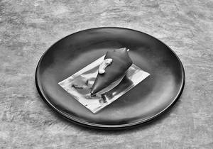 Chocolate Paan