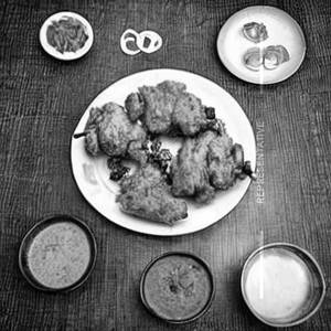 Murgh Lajawab