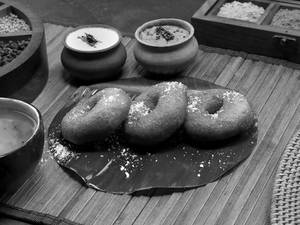 Medu Vada