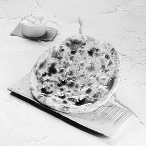 Plain Tandoori Roti