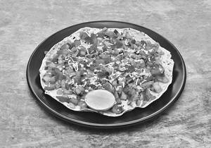 Masala Papad