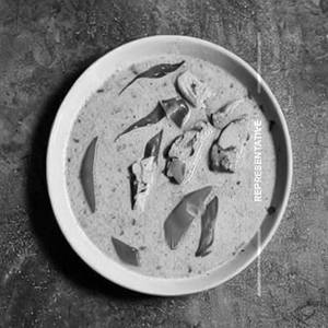 Chicken Thai Green Curry