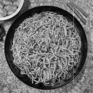 Schezwan Noodles
