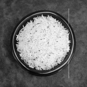 Ghee Rice