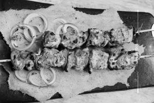 Chicken Tikka