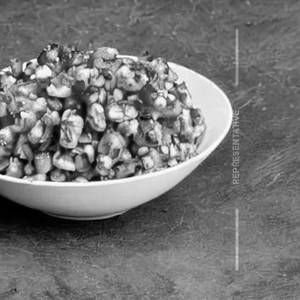 Crispy Corn