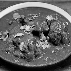 Special Peshawari Chicken